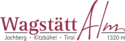 Logo Wagstaettalm