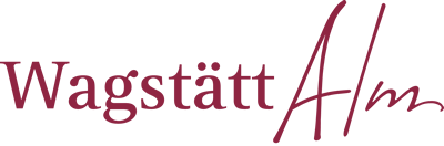 Logo Wagstaettalm